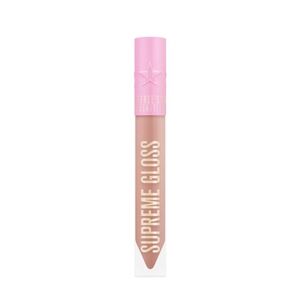 Jeffree Star Supreme Gloss - House Tour Shade NIB